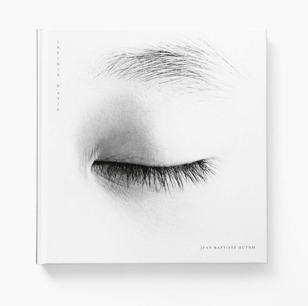 Couverture du livre Infinis d'Asie