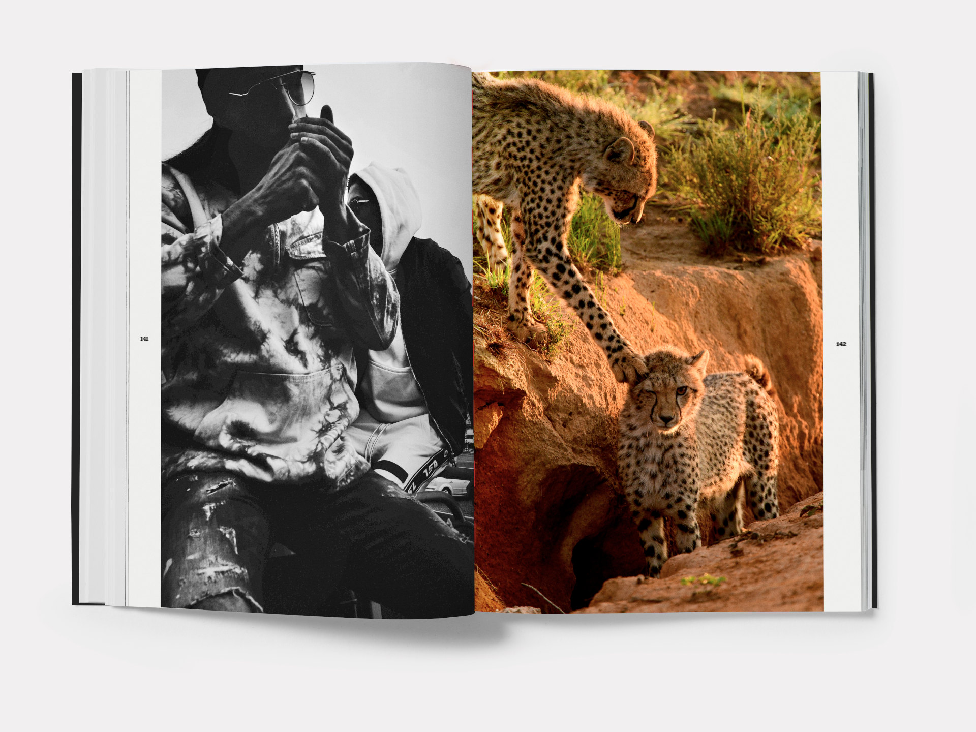 LIVRE OUVERT_Sound Of Silence_011