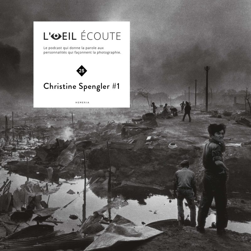 #25 Christine Spengler_1