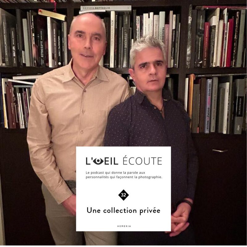 #32_Une collection privee