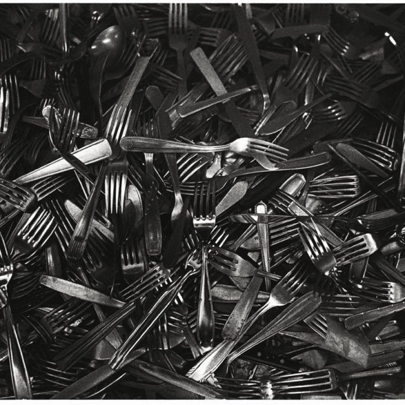 Far Cry © Paulo Nozolino